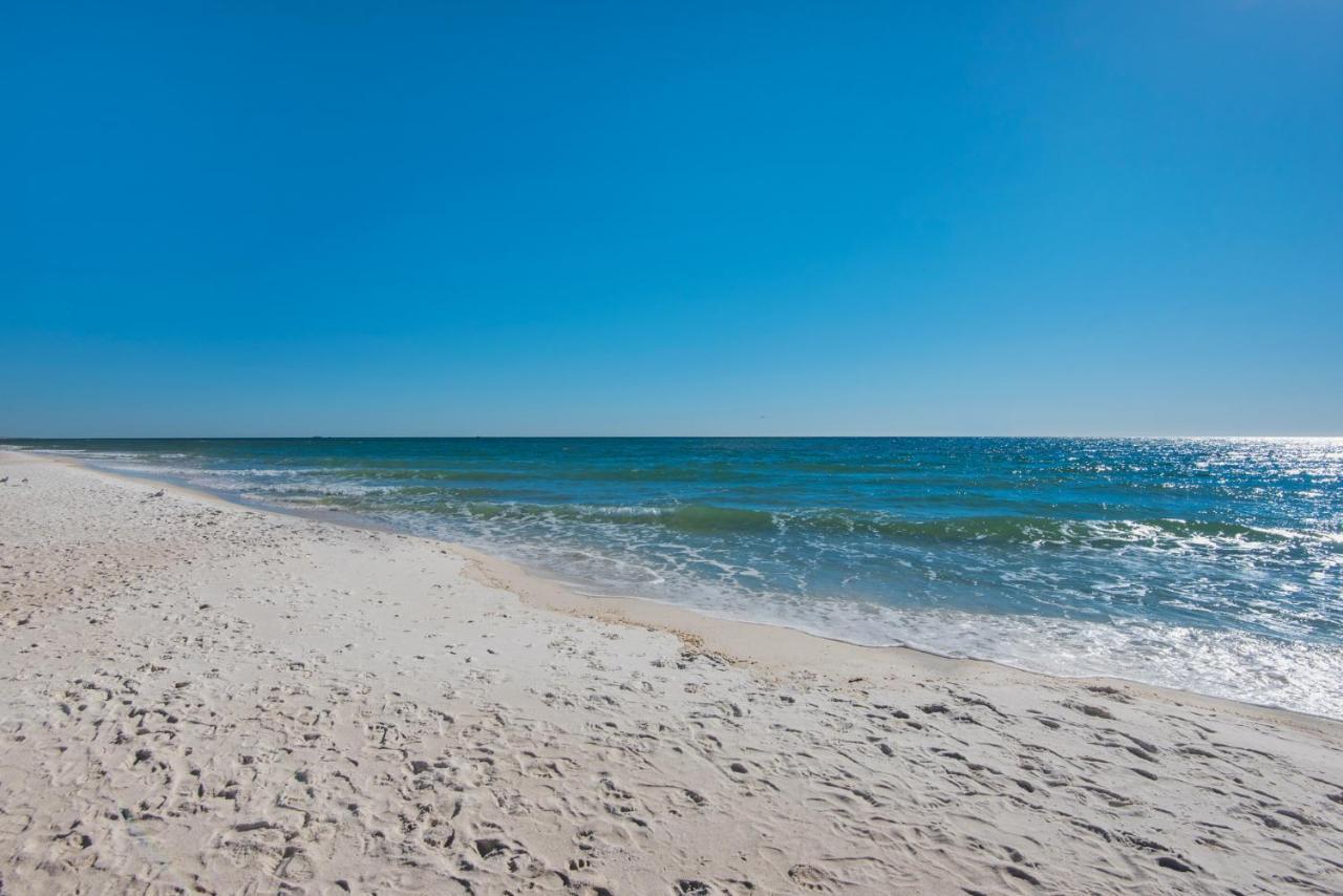 Corner 1729 Shores Of Panama Amazing View 2br Bunk Aparthotel *